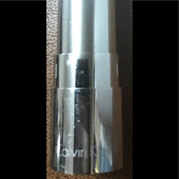 Calvin Klein Lipstick in Suede made in Italy - Picture 4 of 4
